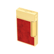 Briquet laqué