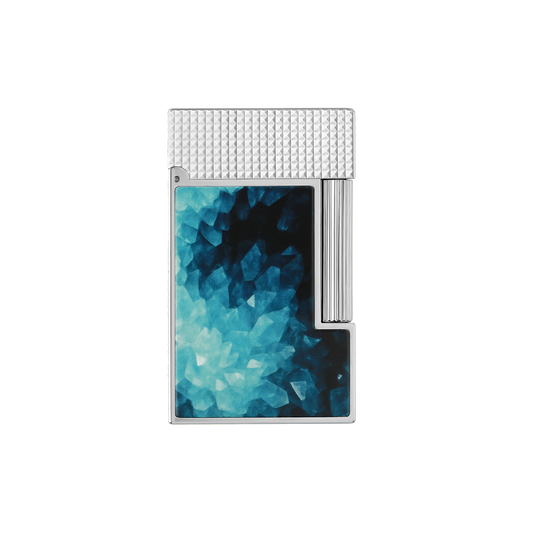 C16035CL - STDUPONT - France - Briquet Laqué - 1