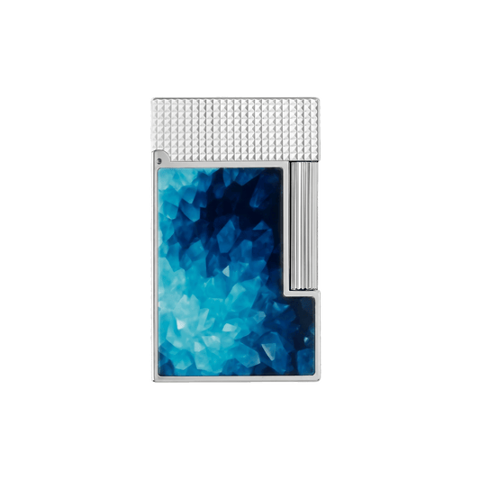 Briquet Laqué
