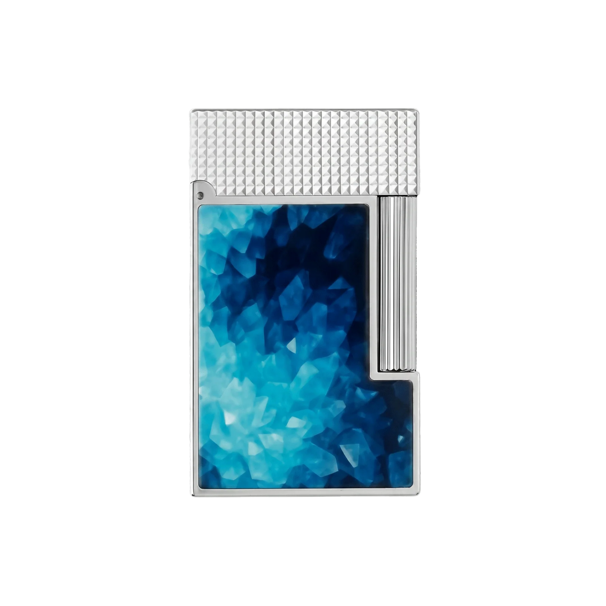 Briquet Laqué