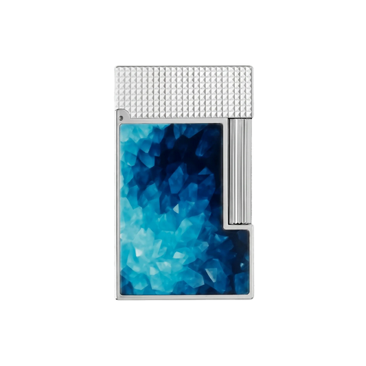 C16035CL - STDUPONT - France - Briquet Laqué - 1