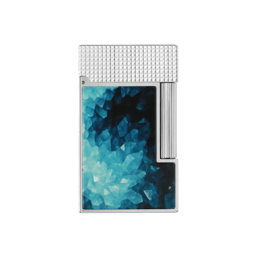 C16035CL - STDUPONT - France - Briquet Laqué - 1