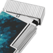 Briquet Laqué