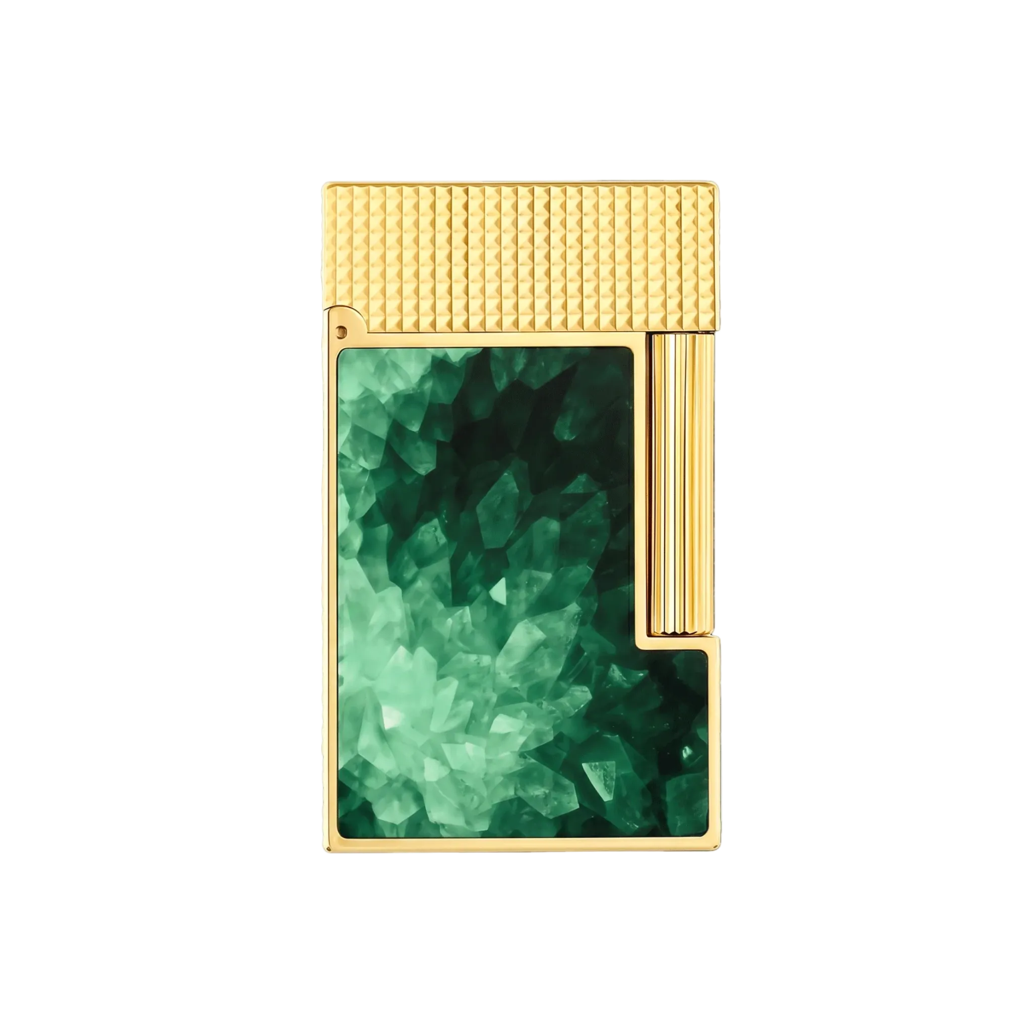 Briquet Laqué