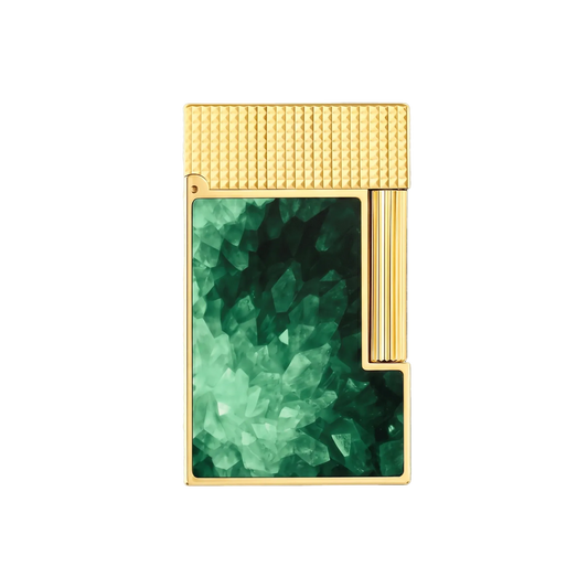 C16036CL - STDUPONT - France - Briquet Laqué - 1