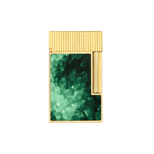 Briquet Laqué