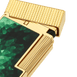 Briquet Laqué