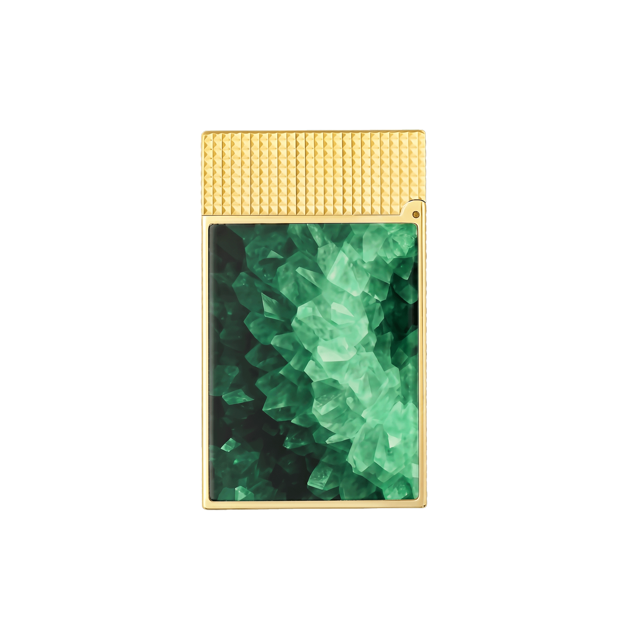 Briquet Laqué