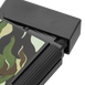 Briquet Guilloché sous laque