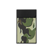 Briquet Guilloché sous laque