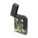 Briquet Guilloché sous laque