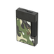 Briquet Guilloché sous laque