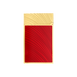 Briquet guilloché