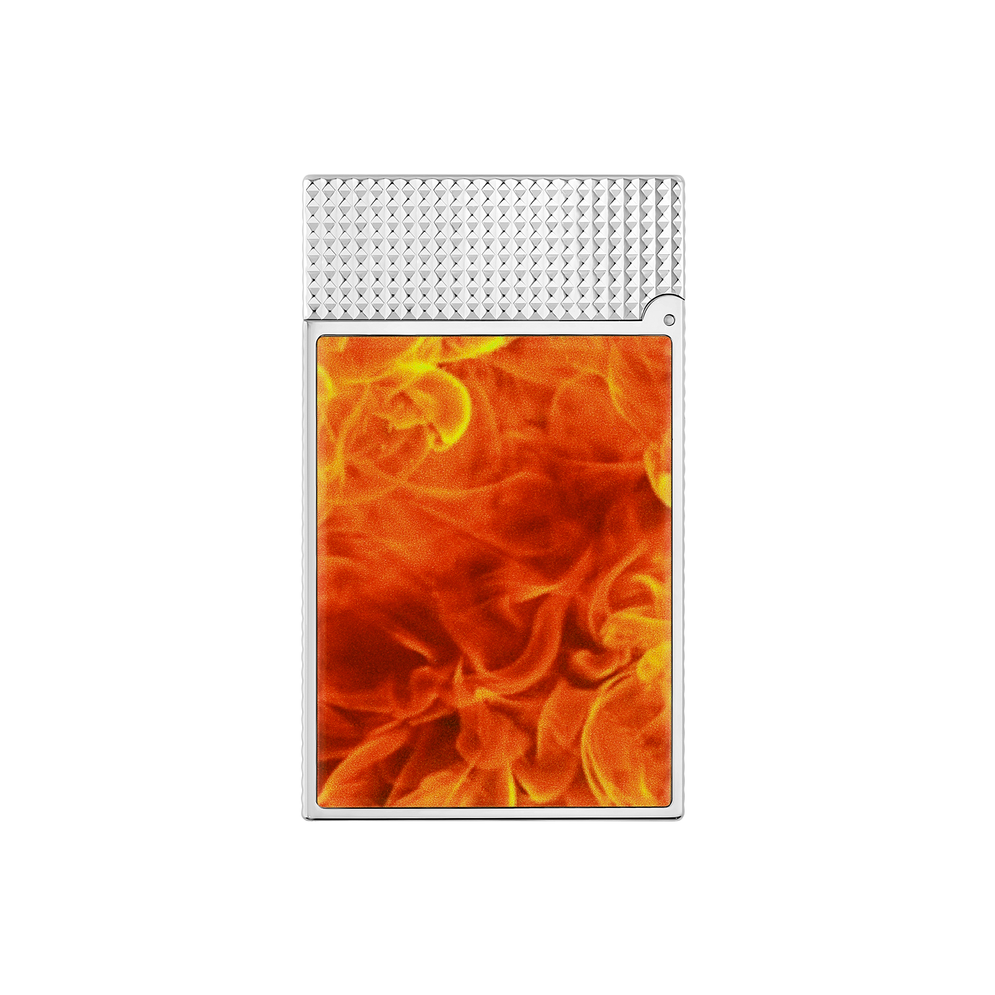 Briquet Laqué