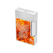 Briquet Laqué