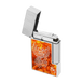 Briquet Laqué