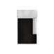 Briquet guilloché
