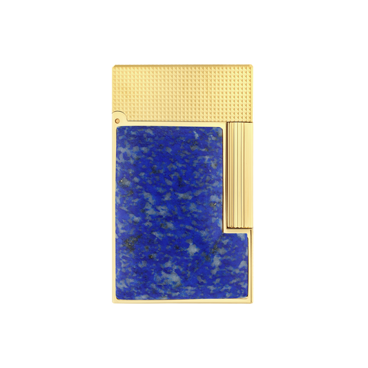 C16105 - STDUPONT - France - Lapis-Lazuli - 1