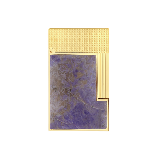 C16106 - STDUPONT - France - Jade Violet - 1