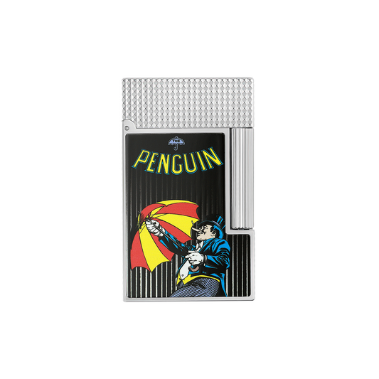 C16180CL - STDUPONT - France - Briquet laqué - 1