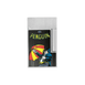 Briquet laqué