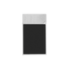 Briquet laqué