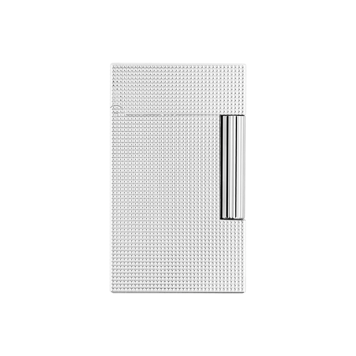 Briquet Pointe de microdiamant collection_ligne - 2 - S.T. Dupont France