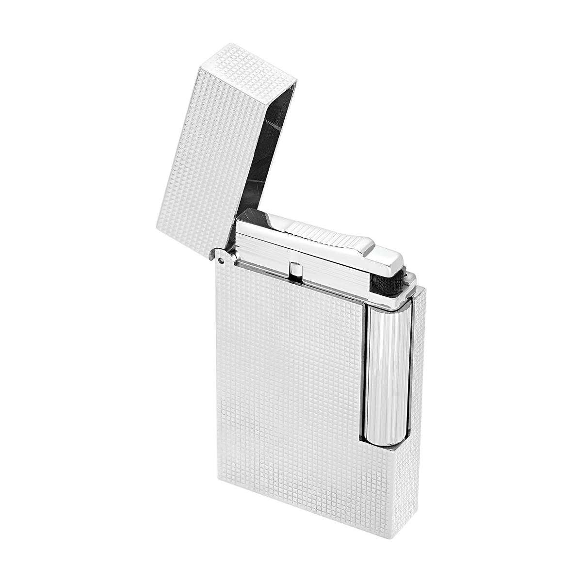 Briquet Pointe de microdiamant collection_ligne - 2 - S.T. Dupont France