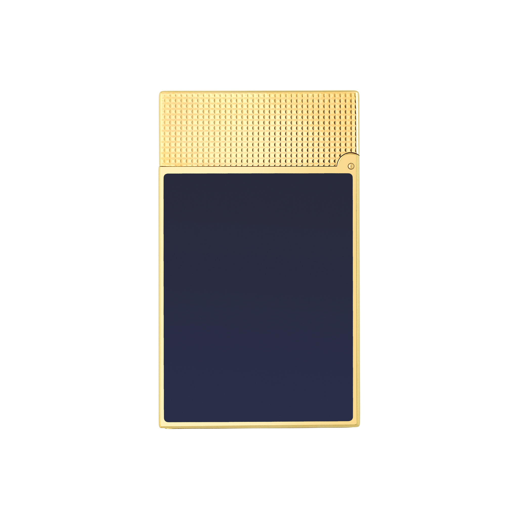 Briquet Laqué