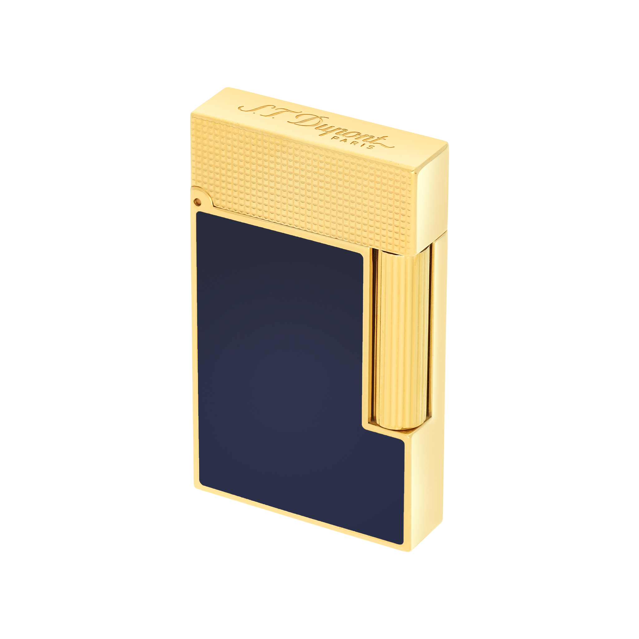 Briquet Laqué
