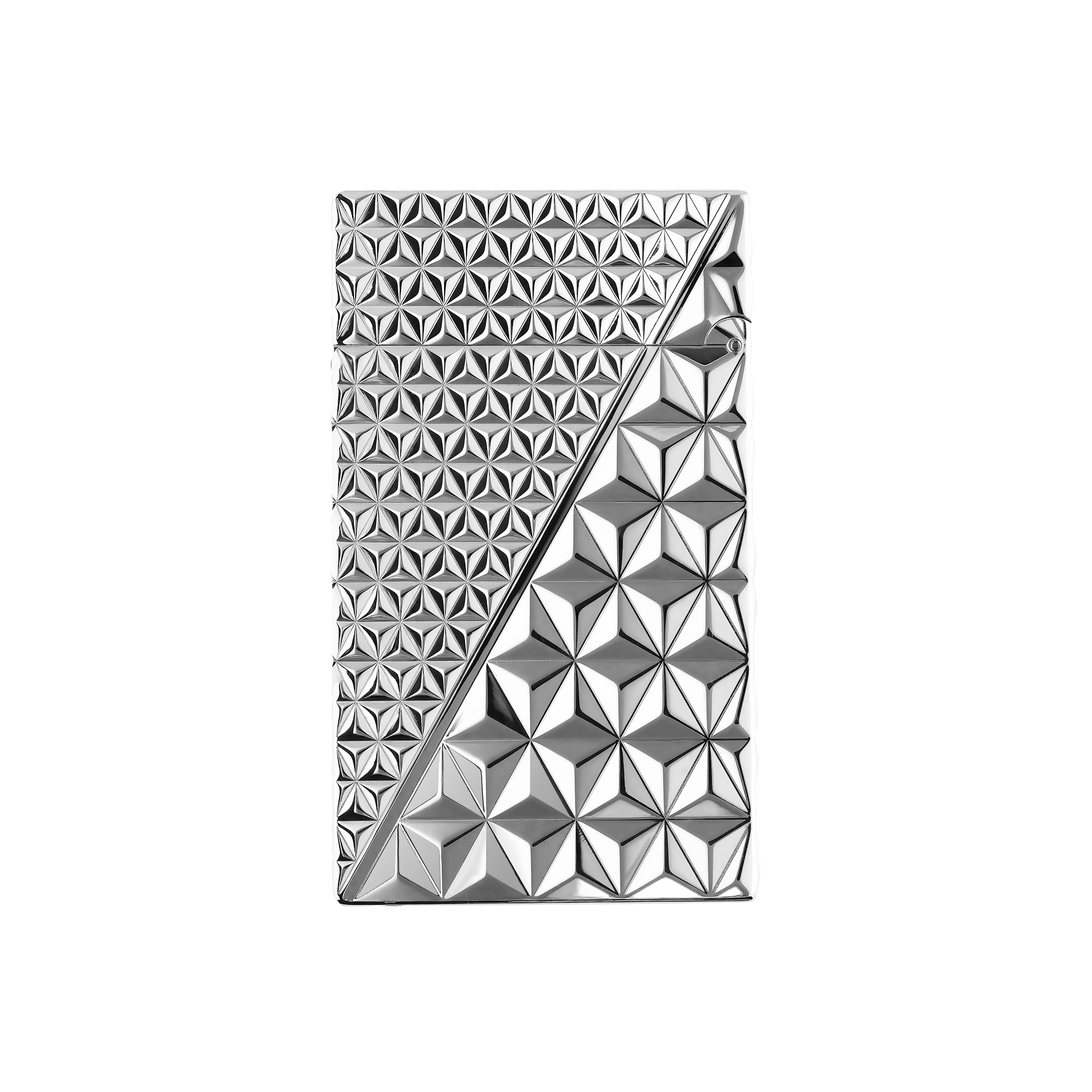 Briquet Double Fire X