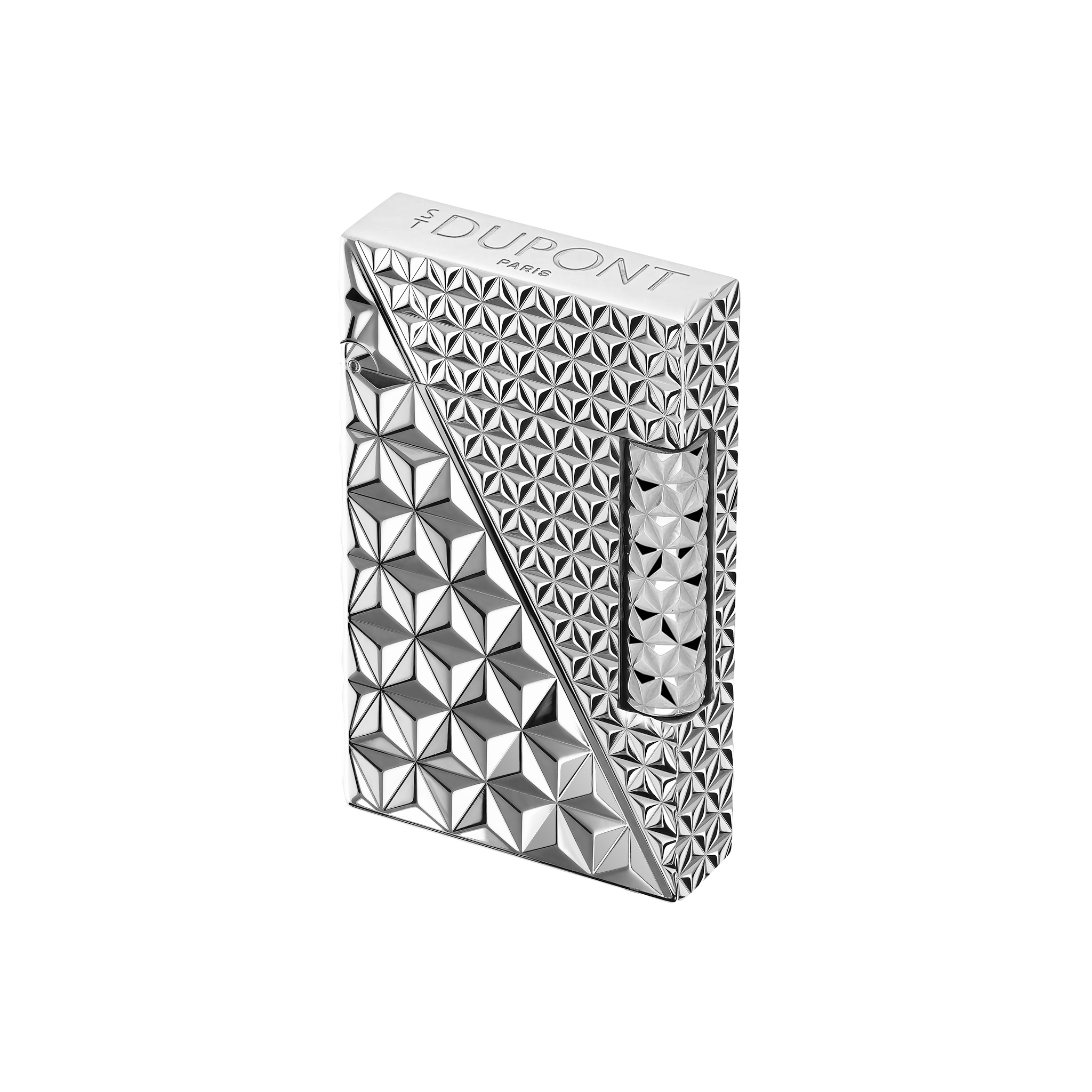 Briquet Double Fire X