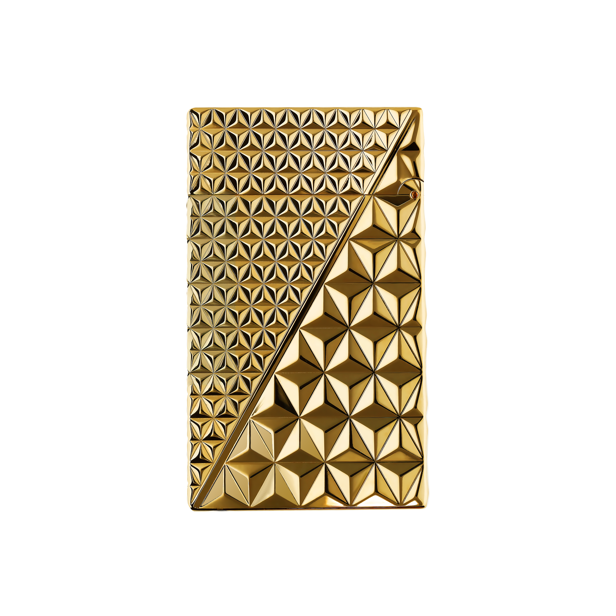 Briquet Double Fire X