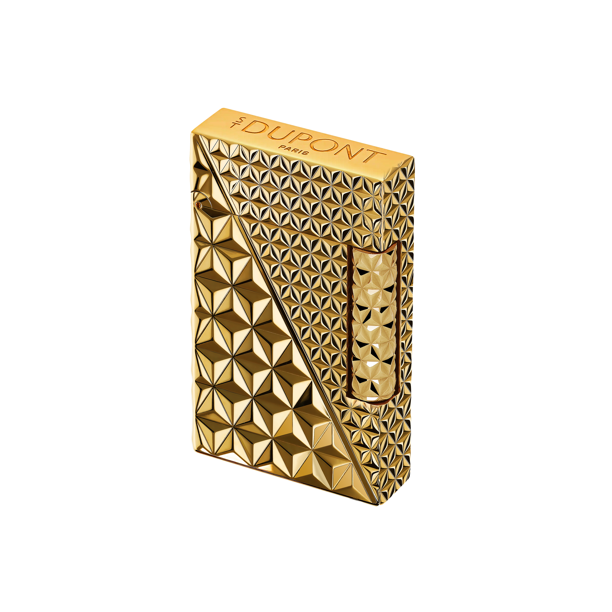 Briquet Double Fire X