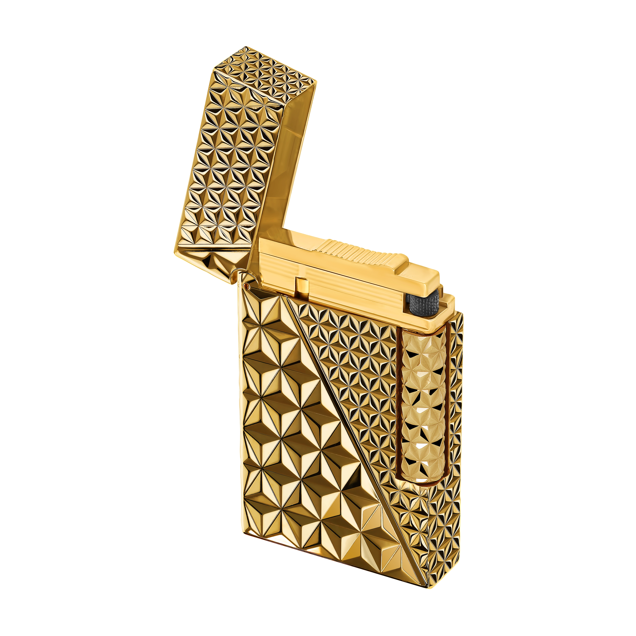 Briquet Double Fire X