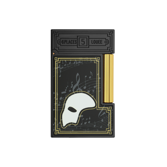 C16950 - STDUPONT - France - Briquet laqué - 1