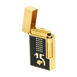 Briquet laqué