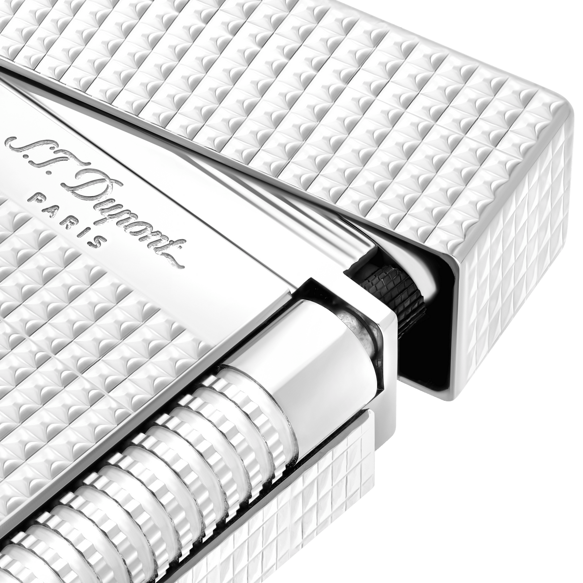 Briquet Pointe de diamant backtoschool24 backtoschool25 channel_marketplace 2 - S.T. Dupont France