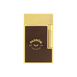 Briquet Laqué