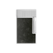 Briquet laqué