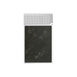 Briquet laqué