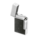 Briquet laqué