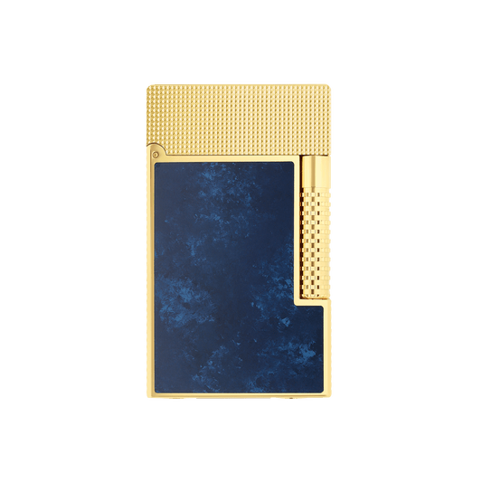 Briquet laqué art - of - fire collection_popote color_red 1 - S.T. Dupont France