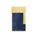 Briquet laqué