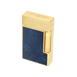 Briquet laqué