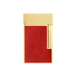 Briquet laqué