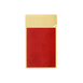 Briquet laqué