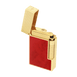 Briquet laqué