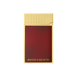 Briquet laqué