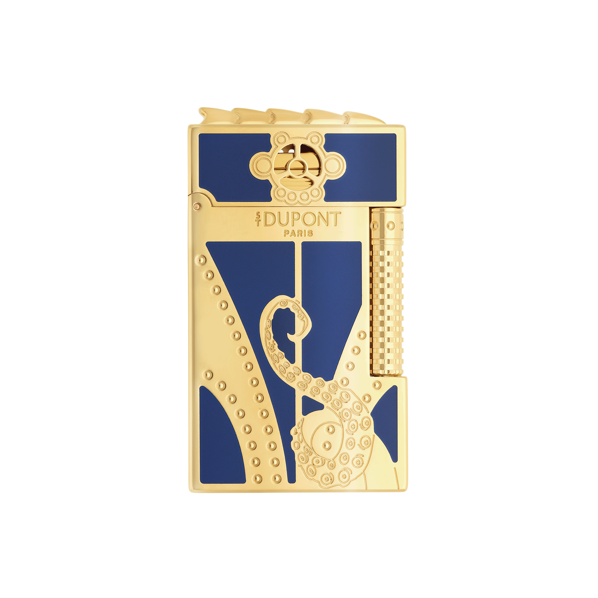 Set Prestige Feu et écriture